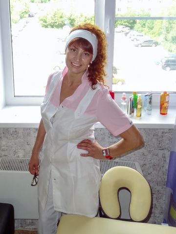 Анкета проститутки Марта, 44 года
